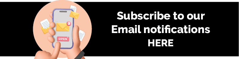 Subscribe to our HHW notifications