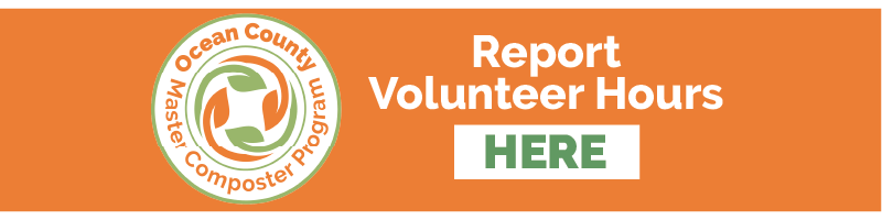 Report Volunteer Hours