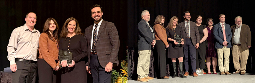 ocean county parks staff
