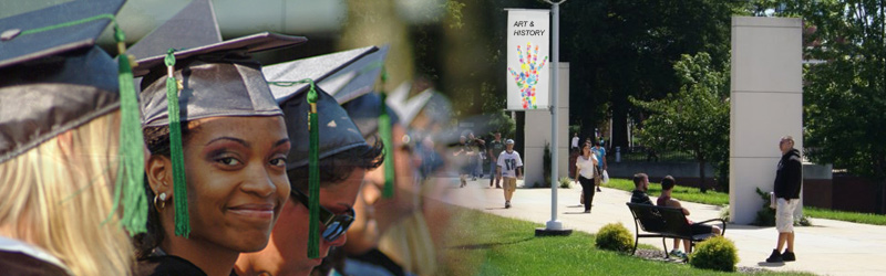 Ocean County College banner graphic