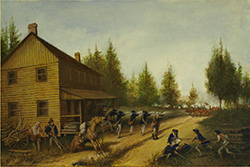 cedar bridge tavern painting