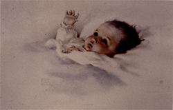 Awakening painting