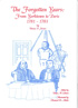The Forgotten Years: From Yorktown to Paris 1781-1783