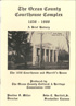 The Ocean County Courthouse Complex 1850-1997