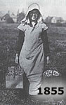 cranberry worker
