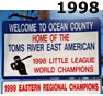TR Little league won world series