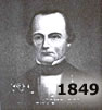 illustration of Joel Haywood