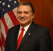 Freeholder Vicari