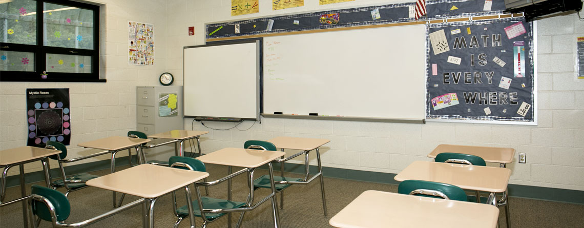 classroom