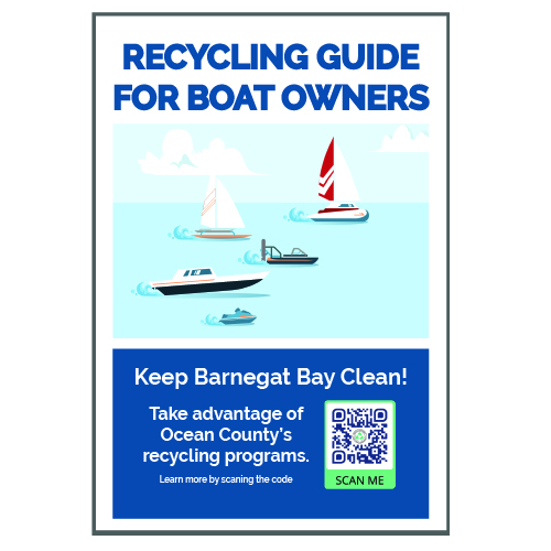 Boaters Guide
