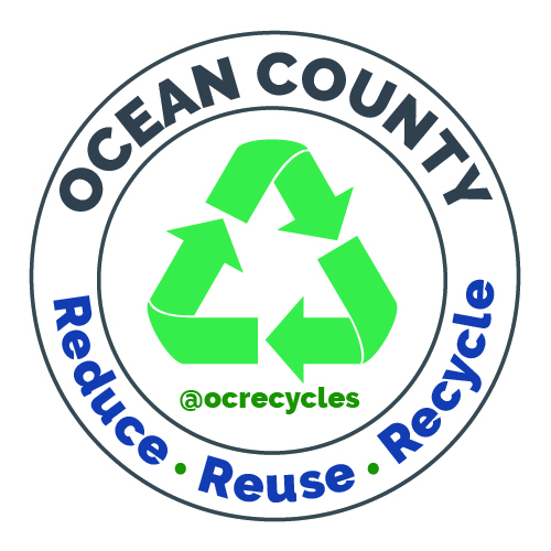 Circular Recycle Decal