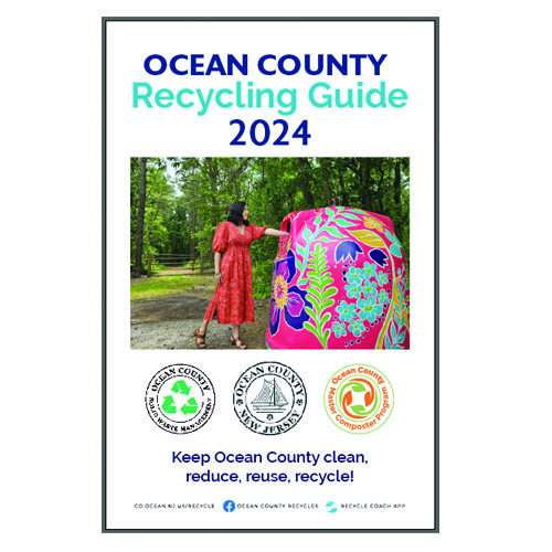 2023 Recycling Guide