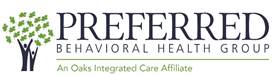 preferred behavioral health of NJ logo