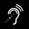 assited listening icon