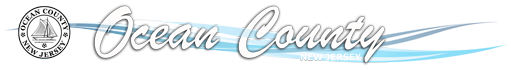 Ocean County Government logo