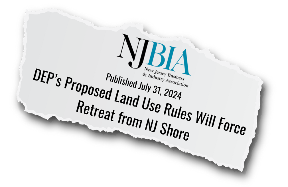 NJBIA article clipping