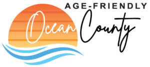 Age Friendly Ocean County logo