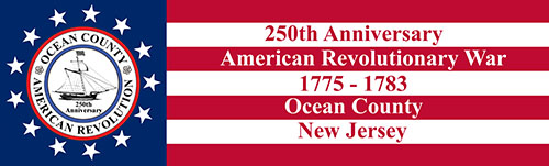 A250 Anniversary banner