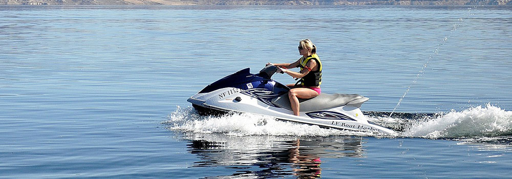 jetski