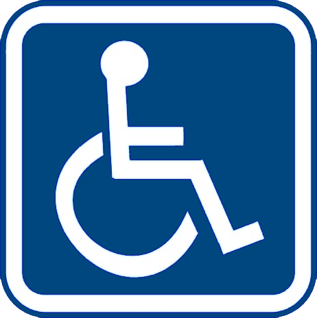 handicapped icon