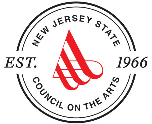 NJ Council of the Arts logo