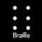 braille icon