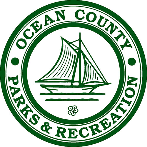 Ocean County Parks Logo