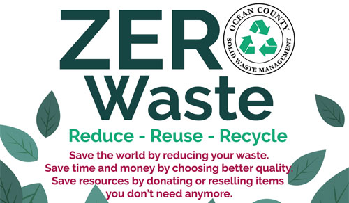 Zero Waste