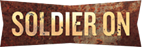 soldier on logo