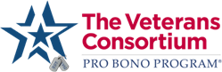 Veteran Consortium logo