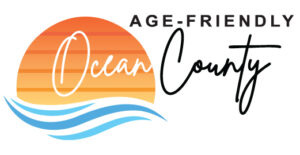 Age Friendly Ocean County logo